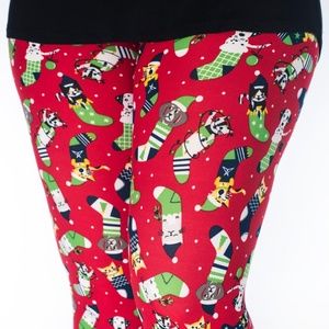 SweetLegs Leggings One Size